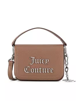 Сумка Juicy Couture BIJXT3264WVP, коричневый