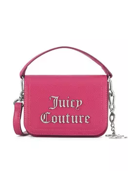 Сумка Juicy Couture BIJXT3264WVP, розовый