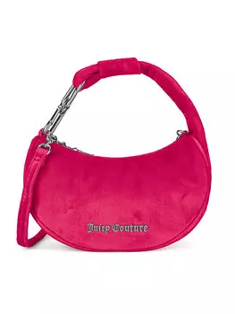 Сумка Juicy Couture BIJXT5311WPO, розовый