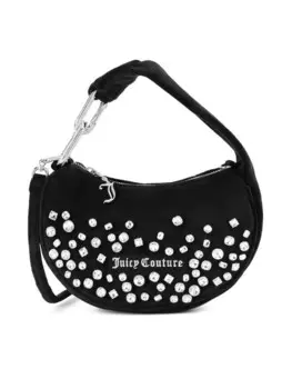 Сумка Juicy Couture BIJXT5311WYZ, черный