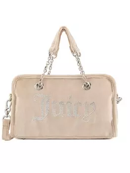 Сумка Juicy Couture BIJXT5465WPO, бежевый