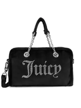 Сумка Juicy Couture BIJXT5465WPO, черный