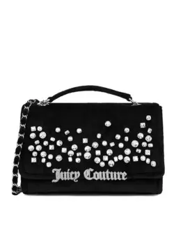 Сумка Juicy Couture BIJXT5513WYZ, черный