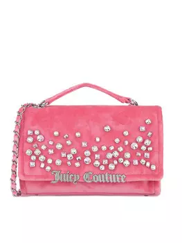 Сумка Juicy Couture BIJXT5513WYZ, розовый