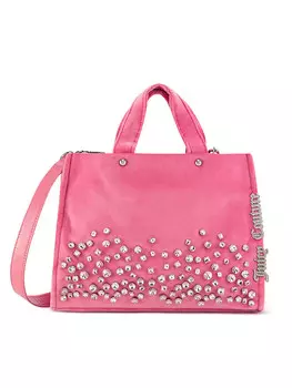 Сумка Juicy Couture BIJXT5522WYZ, розовый