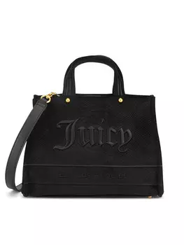 Сумка Juicy Couture BIJXT5522WZC, черный