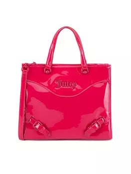Сумка Juicy Couture BIJXT8646WVP, розовый
