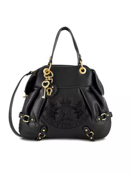 Сумка Juicy Couture BIJXT8654WVP, черный