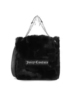 Сумка Juicy Couture BIJXT8669WFP, черный