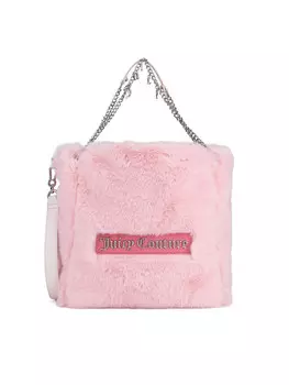 Сумка Juicy Couture BIJXT8669WFP, розовый