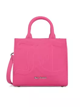 Сумка Juicy Couture BIJXT8693WVP, розовый