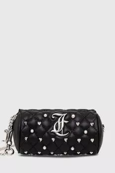 Сумка Juicy Couture, черный