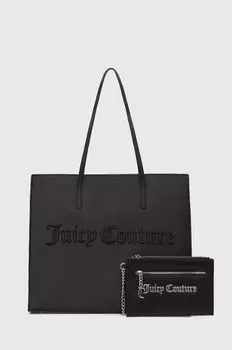 Сумка Juicy Couture, черный
