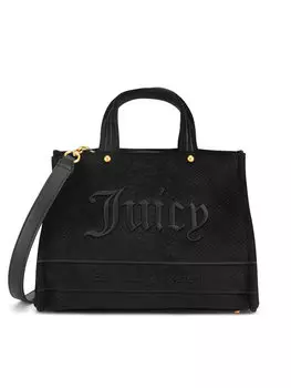 Сумка Juicy Couture, черный