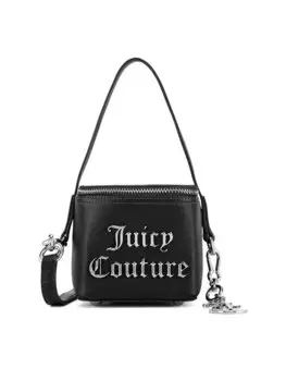 Сумка Juicy Couture, черный