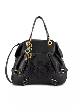 Сумка Juicy Couture, черный