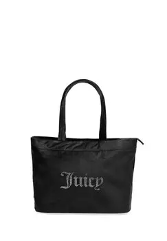 Сумка Juicy Couture, черный