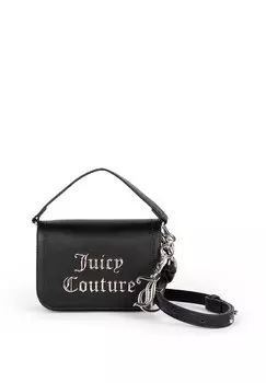 Сумка Juicy Couture, черный