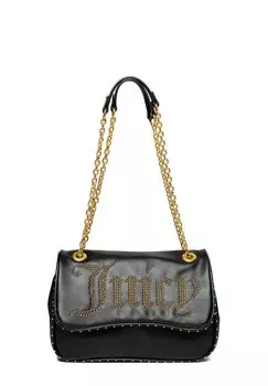 Сумка Juicy Couture, черный