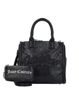 Сумка Juicy Couture, черный