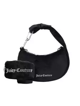 Сумка Juicy Couture, черный