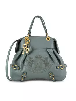 Сумка Juicy Couture, хаки