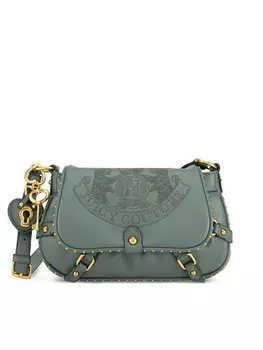 Сумка Juicy Couture, хаки