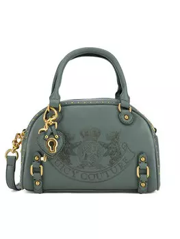 Сумка Juicy Couture, хаки