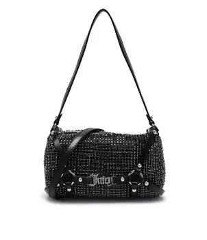 Сумка Juicy Couture Melanie, черный