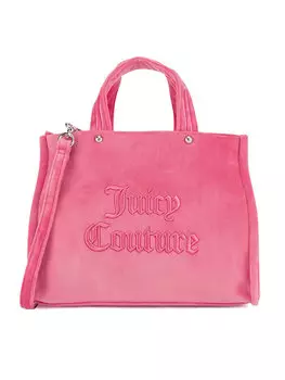 Сумка Juicy Couture, розовый