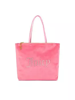 Сумка Juicy Couture, розовый