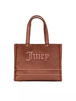 Сумка Juicy Couture, розовый