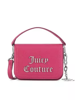 Сумка Juicy Couture, розовый