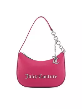 Сумка Juicy Couture, розовый