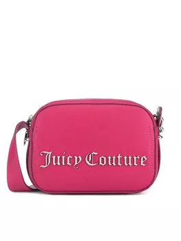 Сумка Juicy Couture, розовый