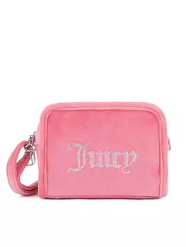 Сумка Juicy Couture, розовый