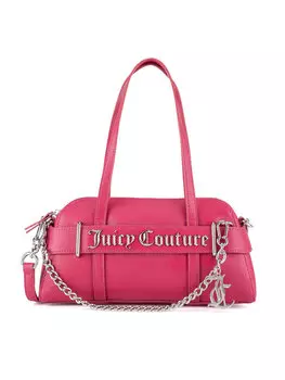 Сумка Juicy Couture, розовый