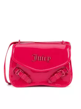 Сумка Juicy Couture, розовый