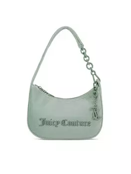 Сумка Juicy Couture, зеленый
