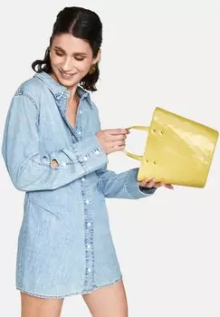 Сумка JUPITER NALI, желтый