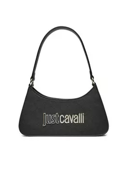 Сумка Just Cavalli 77RA4BB6 ZS766, черный