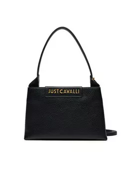 Сумка Just Cavalli 77RA4BD5, черный