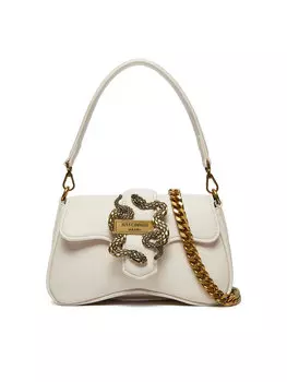 Сумка Just Cavalli, экрю