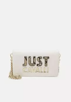 Сумка Just Cavalli, белый