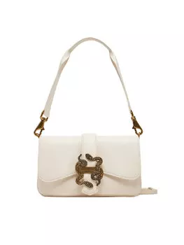 Сумка Just Cavalli, белый