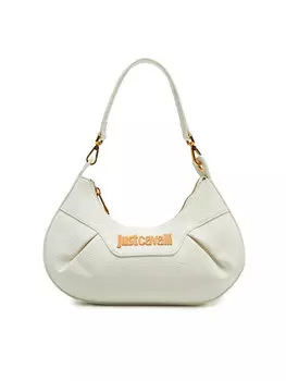 Сумка Just Cavalli, белый