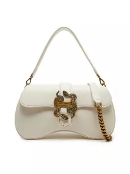 Сумка Just Cavalli, белый