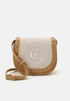Сумка Just Cavalli, бежевый