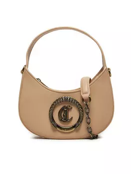 Сумка Just Cavalli, бежевый