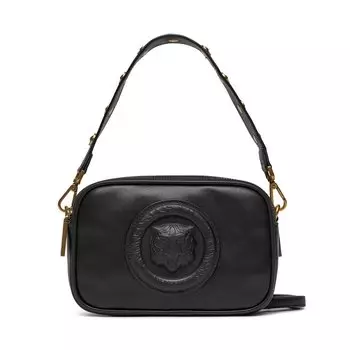 Сумка Just Cavalli, черный